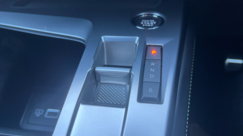 Peugeot 308 115kW GT 54kWh 5dr Auto Electric Hatchback